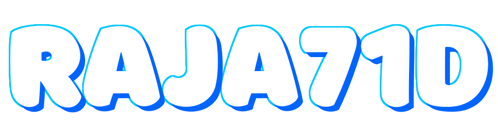 Logo RAJA71D